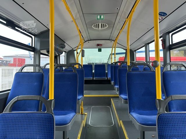 Městský autobus MERCEDES-BENZ O 530 Citaro Facelift LE 3-Türen Klima EEV