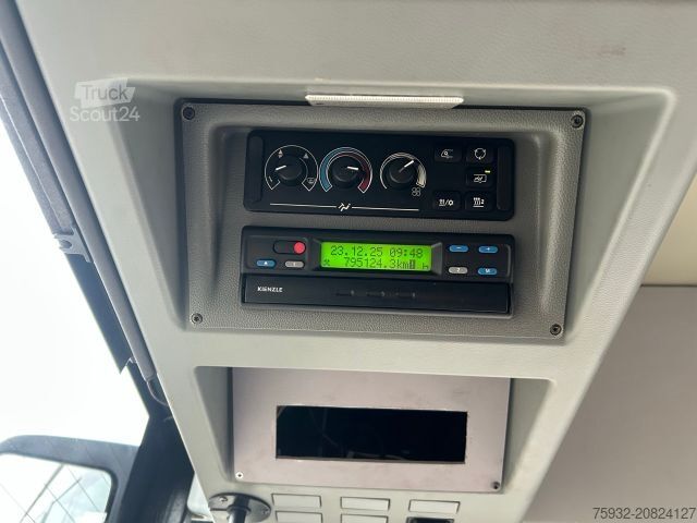 Městský autobus MERCEDES-BENZ O 530 Citaro Facelift LE 3-Türen Klima EEV