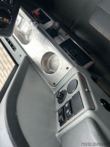 Městský autobus MERCEDES-BENZ O 530 Citaro Facelift LE 3-Türen Klima EEV