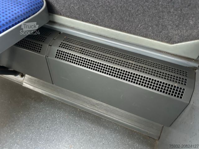 Městský autobus MERCEDES-BENZ O 530 Citaro Facelift LE  3-Türen  Klima EEV