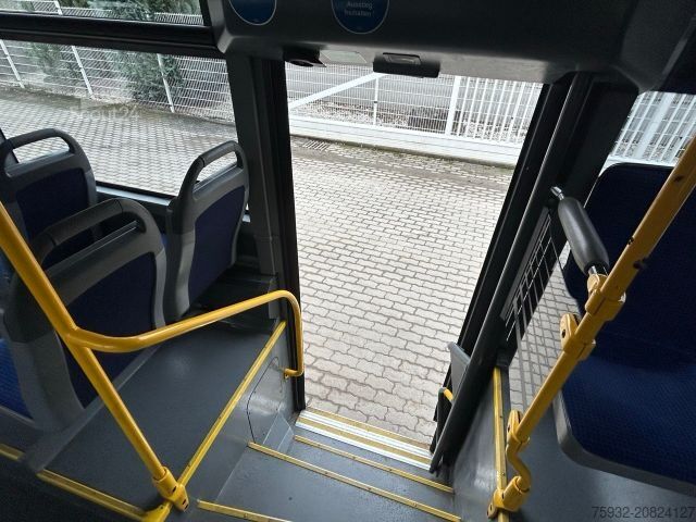 Městský autobus MERCEDES-BENZ O 530 Citaro Facelift LE 3-Türen Klima EEV