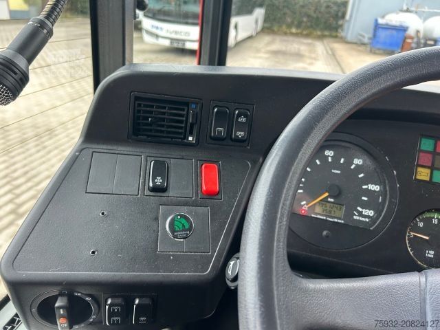 Městský autobus MERCEDES-BENZ O 530 Citaro Facelift LE 3-Türen Klima EEV