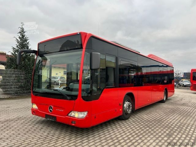 Městský autobus MERCEDES-BENZ O 530 Citaro Facelift LE 3-Türen Klima EEV