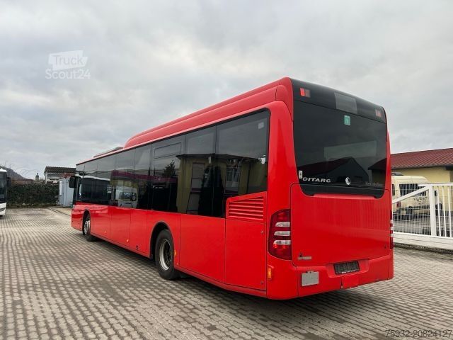 Městský autobus MERCEDES-BENZ O 530 Citaro Facelift LE 3-Türen Klima EEV