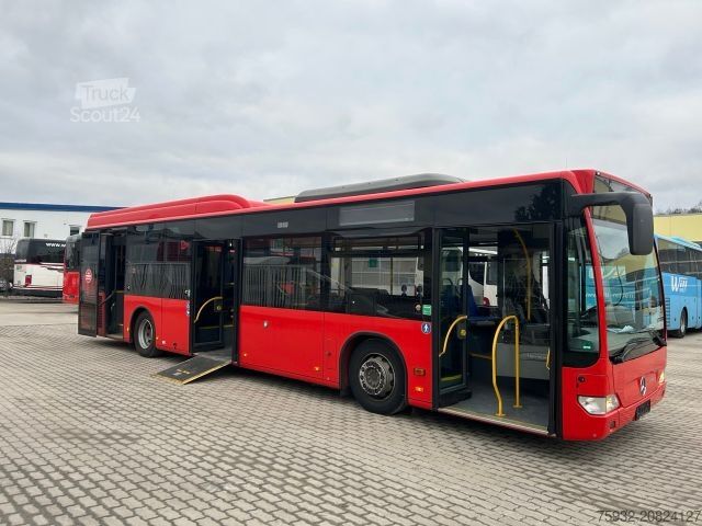 Městský autobus MERCEDES-BENZ O 530 Citaro Facelift LE 3-Türen Klima EEV