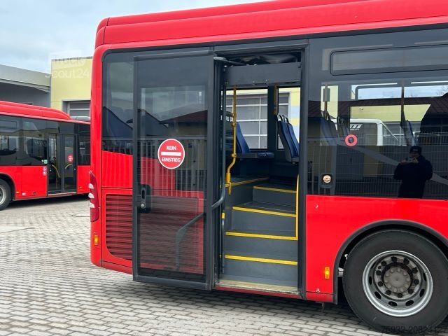 Městský autobus MERCEDES-BENZ O 530 Citaro Facelift LE 3-Türen Klima EEV