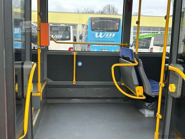 Městský autobus MERCEDES-BENZ O 530 Citaro Facelift LE 3-Türen Klima EEV