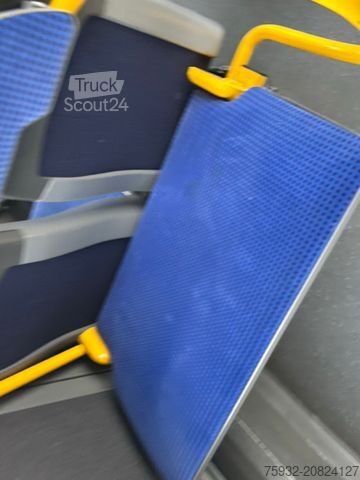 Městský autobus MERCEDES-BENZ O 530 Citaro Facelift LE 3-Türen Klima EEV