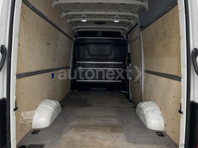 Furgone a tetto alto VOLKSWAGEN Crafter 35 4MOTION *AHK 3,0t* KAMERA+TEMPOMAT 63