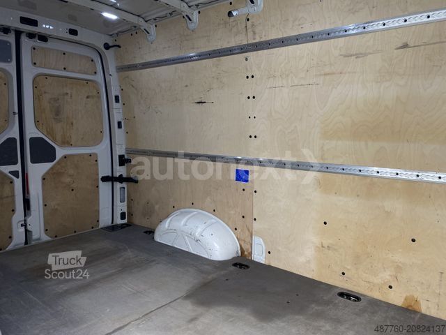 Furgone a tetto alto VOLKSWAGEN Crafter 35 4MOTION *AHK 3,0t* KAMERA+TEMPOMAT 63