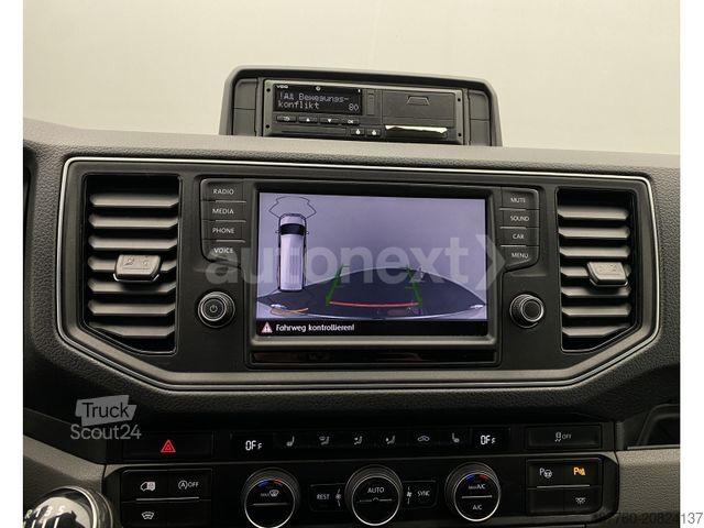 Furgone a tetto alto VOLKSWAGEN Crafter 35 4MOTION *AHK 3,0t* KAMERA+TEMPOMAT 63