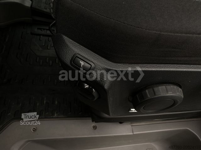 Furgone a tetto alto VOLKSWAGEN Crafter 35 4MOTION *AHK 3,0t* KAMERA+TEMPOMAT 63