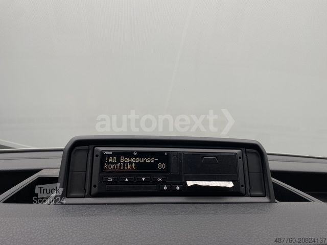 Furgone a tetto alto VOLKSWAGEN Crafter 35 4MOTION *AHK 3,0t* KAMERA+TEMPOMAT 63