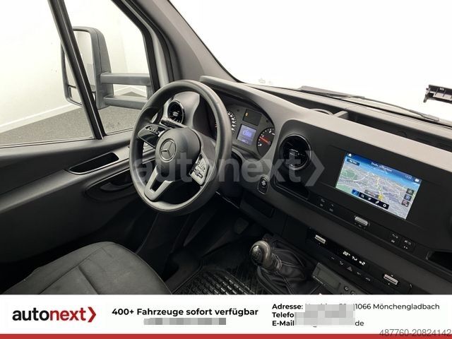 Hűtőfelépítményes furgon MERCEDES-BENZ Sprinter 516 MAXI *ThermoKing V500-MAX -20°* LBW