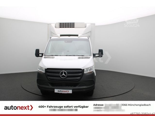 Hűtőfelépítményes furgon MERCEDES-BENZ Sprinter 516 MAXI *ThermoKing V500-MAX -20°* LBW