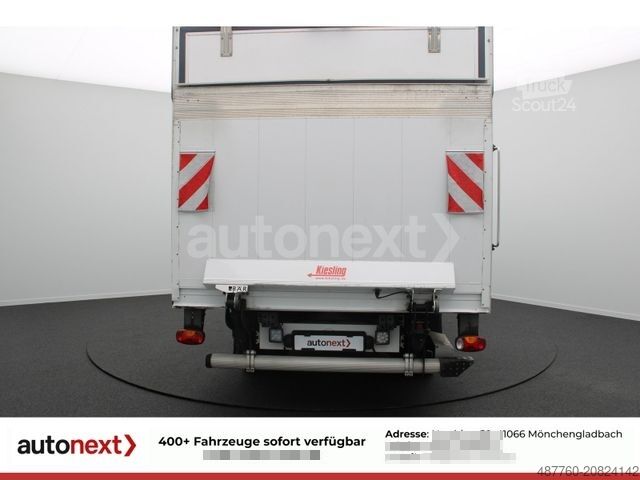 Hűtőfelépítményes furgon MERCEDES-BENZ Sprinter 516 MAXI *ThermoKing V500-MAX -20°* LBW