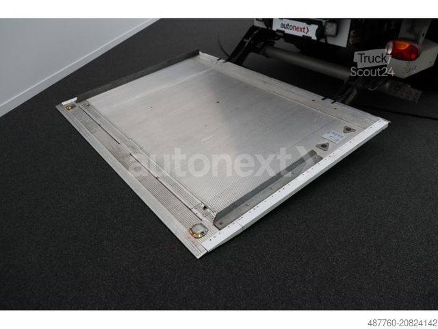 Hűtőfelépítményes furgon MERCEDES-BENZ Sprinter 516 MAXI *ThermoKing V500-MAX -20°* LBW