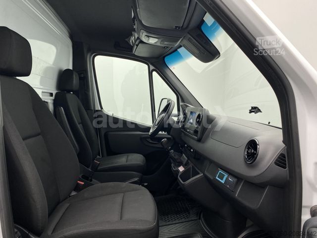 Hűtőfelépítményes furgon MERCEDES-BENZ Sprinter 516 MAXI *ThermoKing V500-MAX -20°* LBW