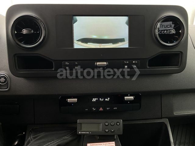 Hűtőfelépítményes furgon MERCEDES-BENZ Sprinter 516 MAXI *ThermoKing V500-MAX -20°* LBW