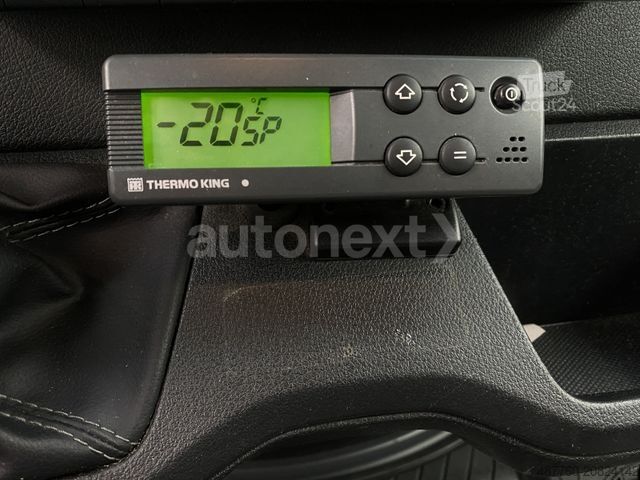 Hűtőfelépítményes furgon MERCEDES-BENZ Sprinter 516 MAXI *ThermoKing V500-MAX -20°* LBW