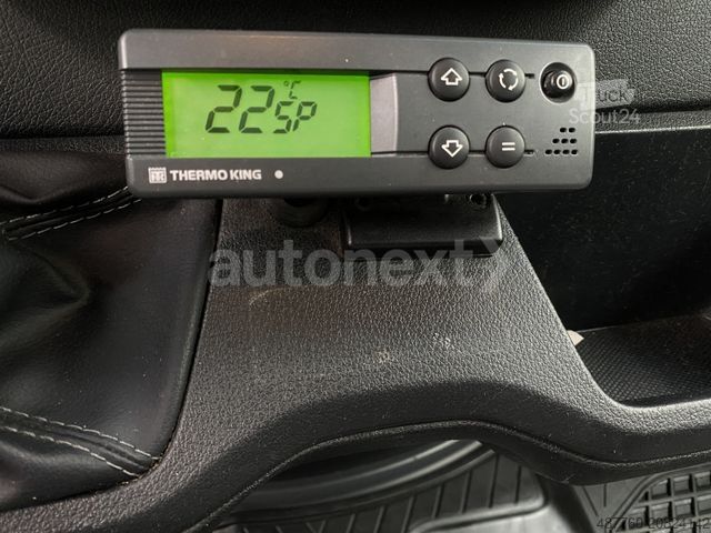 Hűtőfelépítményes furgon MERCEDES-BENZ Sprinter 516 MAXI *ThermoKing V500-MAX -20°* LBW