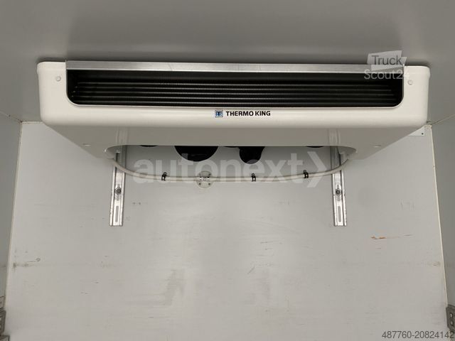 Hűtőfelépítményes furgon MERCEDES-BENZ Sprinter 516 MAXI *ThermoKing V500-MAX -20°* LBW