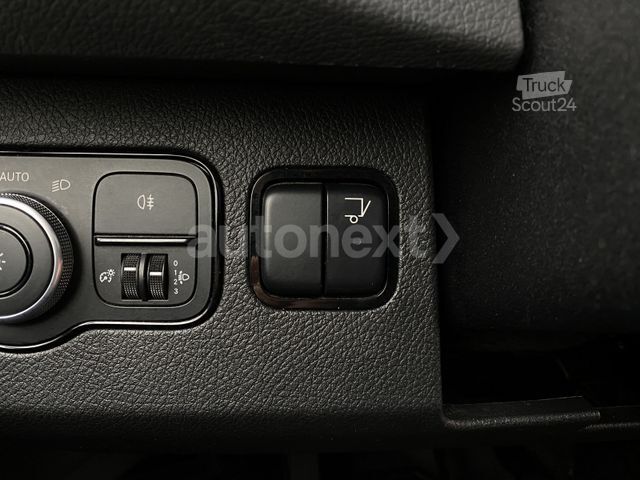 Hűtőfelépítményes furgon MERCEDES-BENZ Sprinter 516 MAXI *ThermoKing V500-MAX -20°* LBW