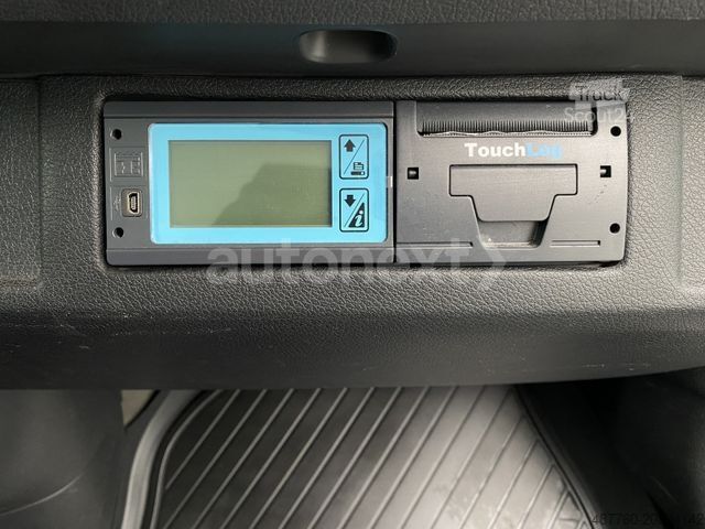 Hűtőfelépítményes furgon MERCEDES-BENZ Sprinter 516 MAXI *ThermoKing V500-MAX -20°* LBW