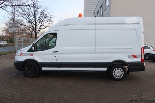 Yüksek tavanlı panelvan FORD Transit Kasten 350 L3 Trend/Klima/PDC/FN: 49