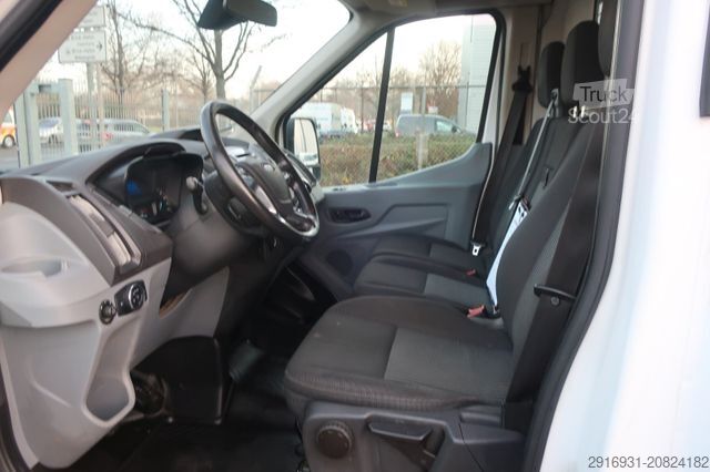 Yüksek tavanlı panelvan FORD Transit Kasten 350 L3 Trend/Klima/PDC/FN: 49