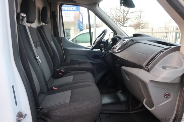 Yüksek tavanlı panelvan FORD Transit Kasten 350 L3 Trend/Klima/PDC/FN: 49