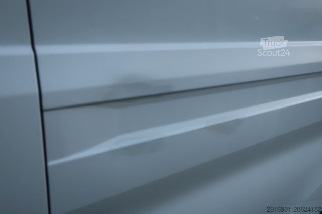 Yüksek tavanlı panelvan FORD Transit Kasten 350 L3 Trend/Klima/PDC/FN: 49