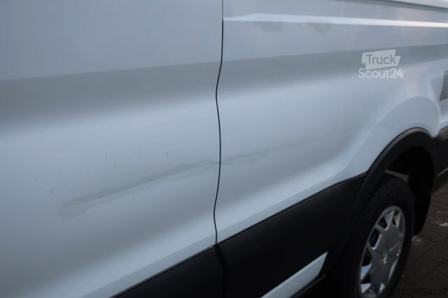 Yüksek tavanlı panelvan FORD Transit Kasten 350 L3 Trend/Klima/PDC/FN: 49