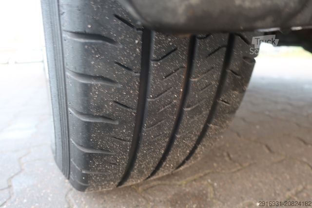 Yüksek tavanlı panelvan FORD Transit Kasten 350 L3 Trend/Klima/PDC/FN: 49