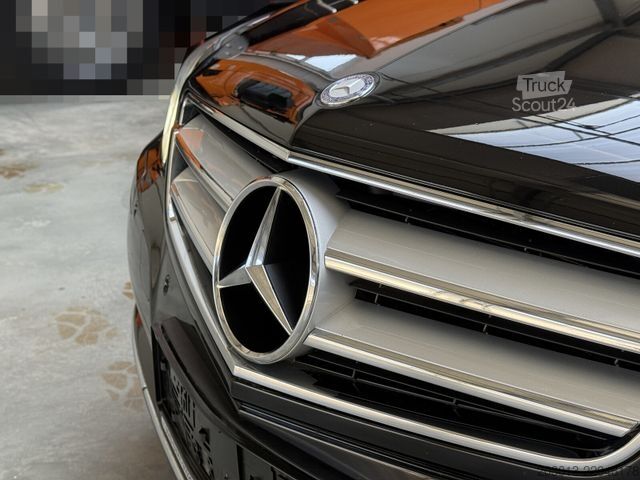 Van MERCEDES-BENZ E 220 CDI Cabrio BlueEfficiency