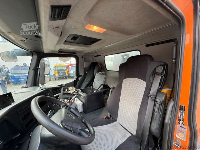 Φορτηγό αντλίας σκυροδέματος MERCEDES-BENZ AROCS 2533 6x4 Euro 6 Putzmeister M24-4