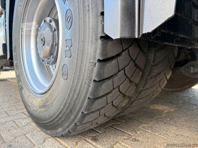 Φορτηγό αντλίας σκυροδέματος MERCEDES-BENZ AROCS 2533 6x4 Euro 6 Putzmeister M24-4