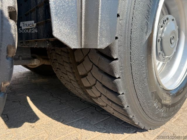 Φορτηγό αντλίας σκυροδέματος MERCEDES-BENZ AROCS 2533 6x4 Euro 6 Putzmeister M24-4