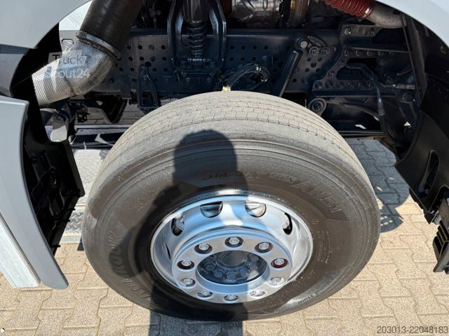 Автобетононасос MERCEDES-BENZ AROCS 2533 6x4 Euro 6 Putzmeister M24-4