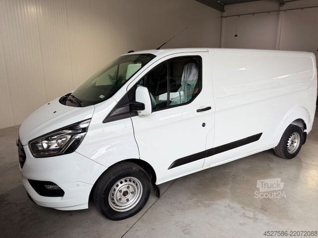 Panelvan FORD Transit Custom Kasten 300 L2 Trend*KLIMA*R.CAM*