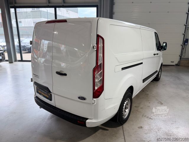 Panelvan FORD Transit Custom Kasten 300 L2 Trend*KLIMA*R.CAM*