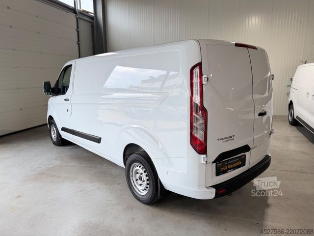 Panelvan FORD Transit Custom Kasten 300 L2 Trend*KLIMA*R.CAM*