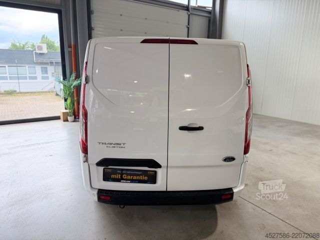 Panelvan FORD Transit Custom Kasten 300 L2 Trend*KLIMA*R.CAM*