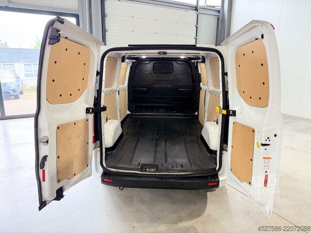 Panelvan FORD Transit Custom Kasten 300 L2 Trend*KLIMA*R.CAM*