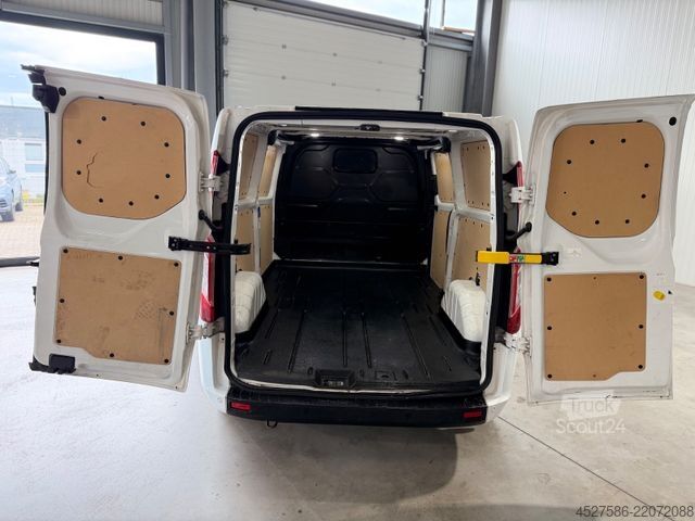 Panelvan FORD Transit Custom Kasten 300 L2 Trend*KLIMA*R.CAM*