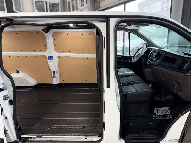 Panelvan FORD Transit Custom Kasten 300 L2 Trend*KLIMA*R.CAM*