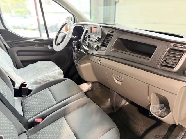 Panelvan FORD Transit Custom Kasten 300 L2 Trend*KLIMA*R.CAM*