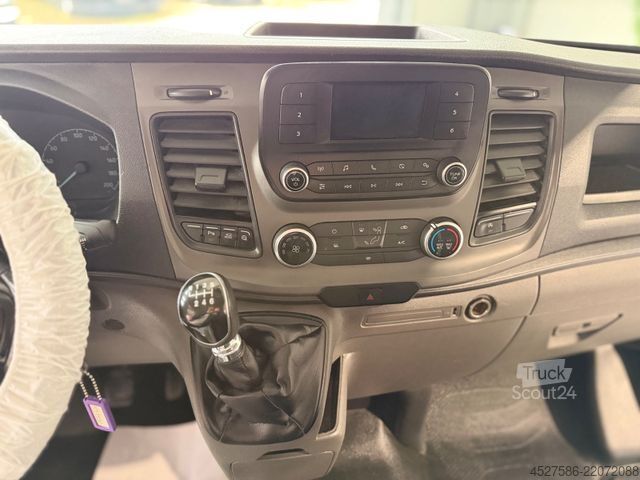 Panelvan FORD Transit Custom Kasten 300 L2 Trend*KLIMA*R.CAM*