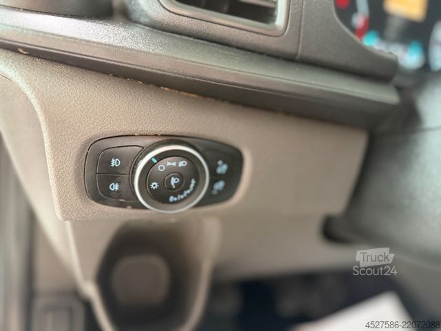 Panelvan FORD Transit Custom Kasten 300 L2 Trend*KLIMA*R.CAM*