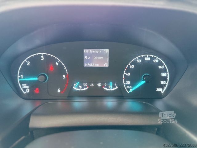 Panelvan FORD Transit Custom Kasten 300 L2 Trend*KLIMA*R.CAM*